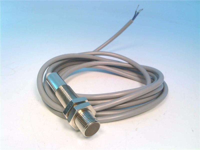 CFAM 12P1600 by BAUMER ELECTRIC