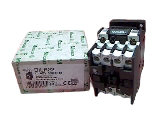 DILR22-42V-50/60HZ by EATON CORPORATION