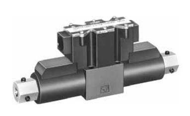 F-EHDFG-01-30-3C40-XY-30 by YUKEN