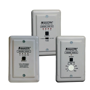 TIME MARK CORP 349-15