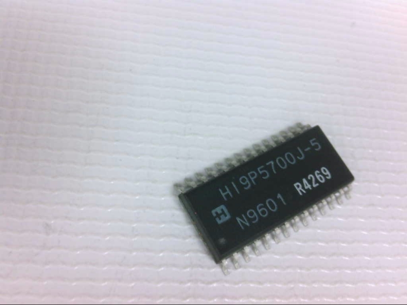 HI9P5700J-5 by HARRIS SEMI