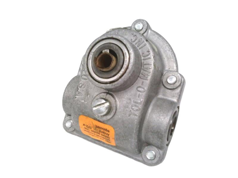 TOL O MATIC 01210100