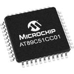 MICROCHIP TECHNOLOGY INC AT89C51CC01CA-RLTUM