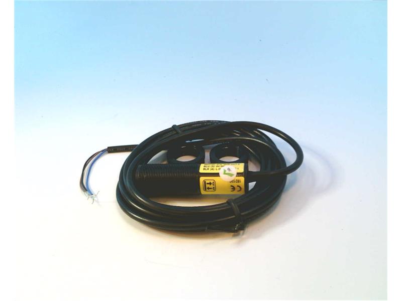 BANNER ENGINEERING S18-2VNDL-2M