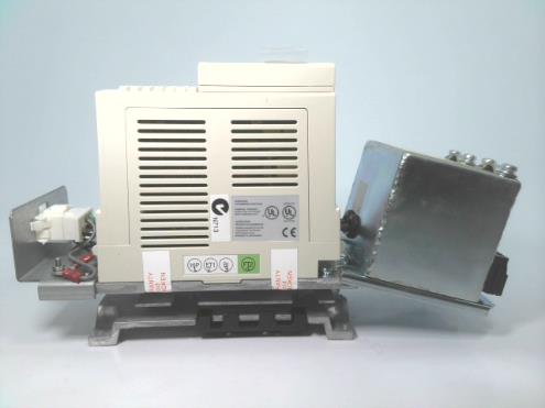 133853-001 by ASEA BROWN BOVERI