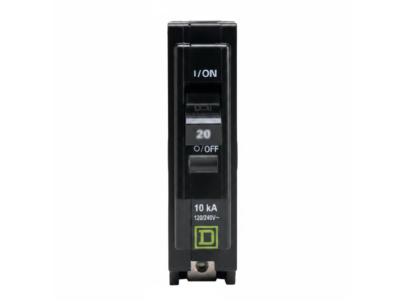 SCHNEIDER ELECTRIC QOBXD163