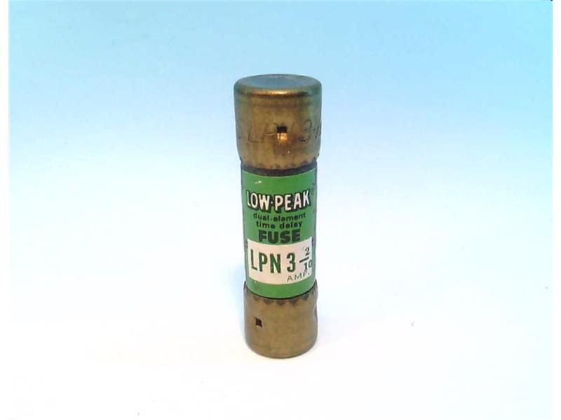 EATON CORPORATION LPN-3-2/10