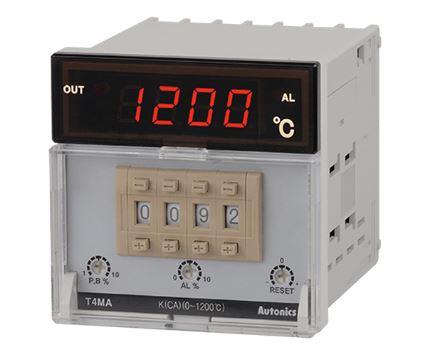 AUTONICS T4MA-B4RK4C-N