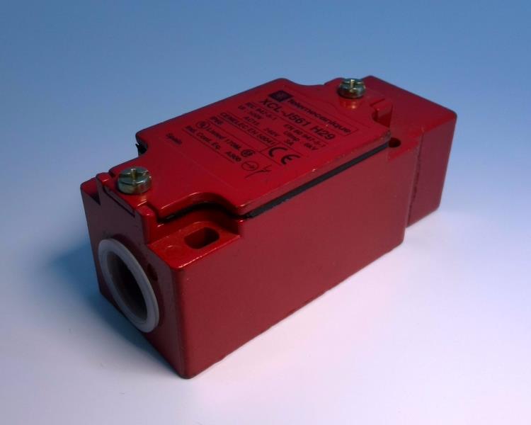 TELEMECANIQUE SENSORS XCLJ561H29