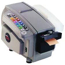 BETTER PACKAGES 555ES