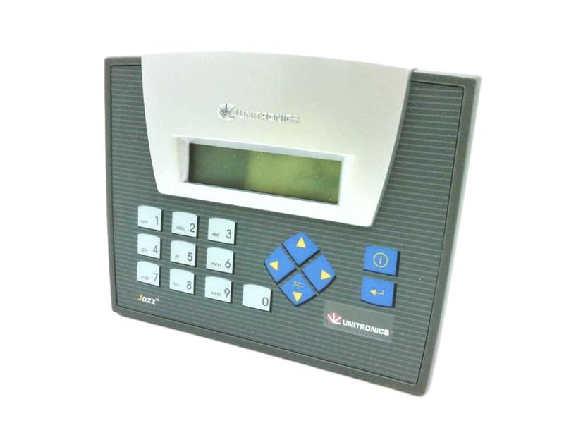 UNITRONICS JZ10-11-R10