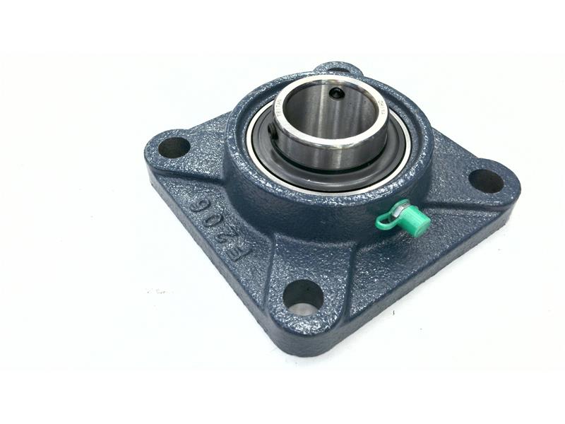 TRITAN UCF206-19