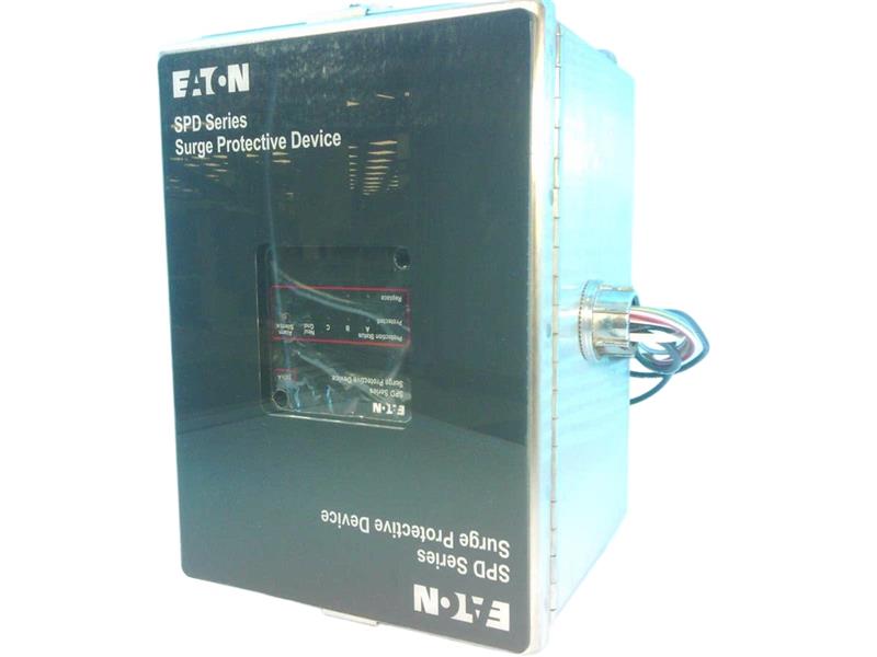 EATON CORPORATION BSPD300600Y2P