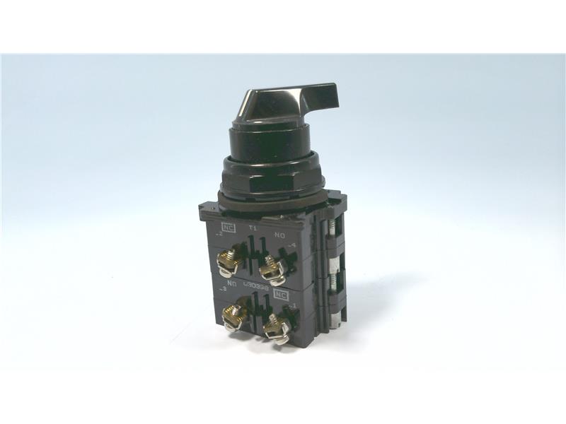 EATON CORPORATION E34VTBL1-Z1