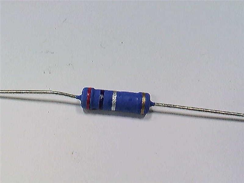 STACKPOLE RSF2JTR270