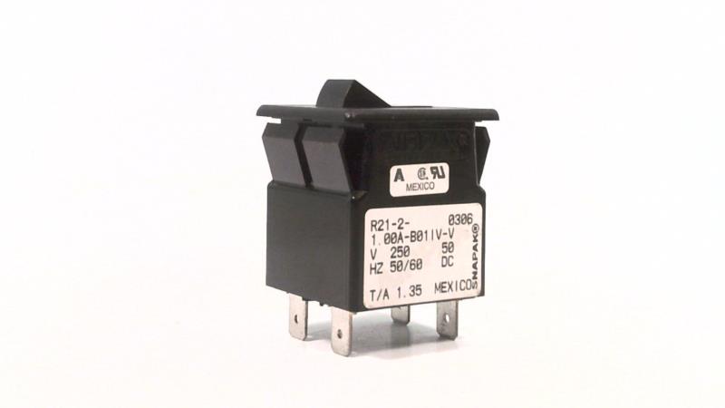 SENSATA TECHNOLOGIES R21-2-1.00A-B01IV-V