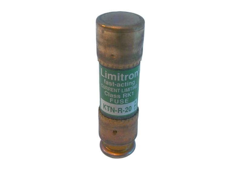 EATON CORPORATION KTN-R-20