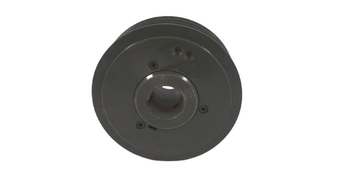 REGAL REXNORD 2MVP45B59X 1 3/8