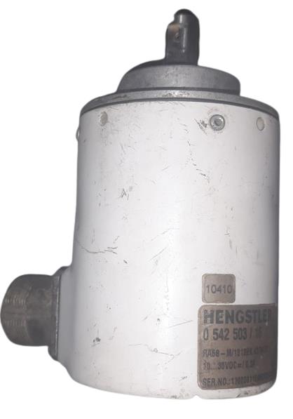 HENGSTLER 0 542 503/16