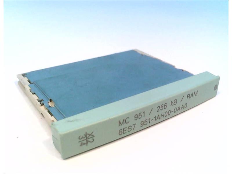 SIEMENS 6ES79511AH000AA0