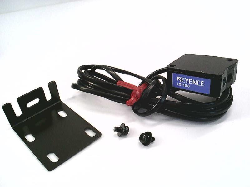 KEYENCE CORP LZ-153