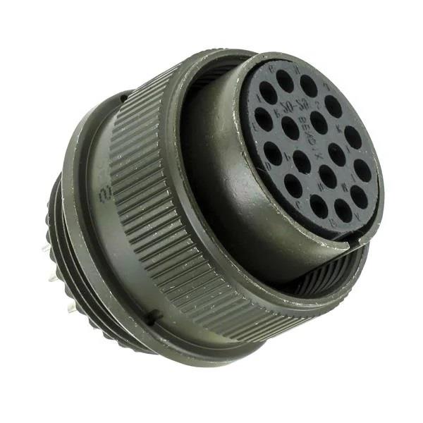 AMPHENOL 10-101960-24FL