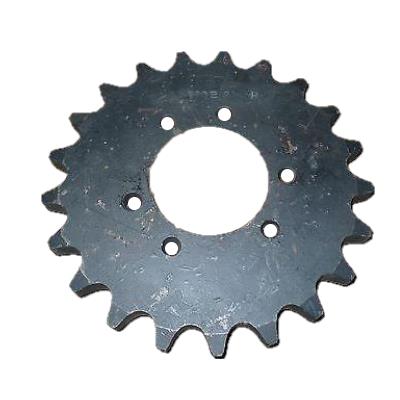 MARTIN SPROCKET & GEAR INC 120E21H