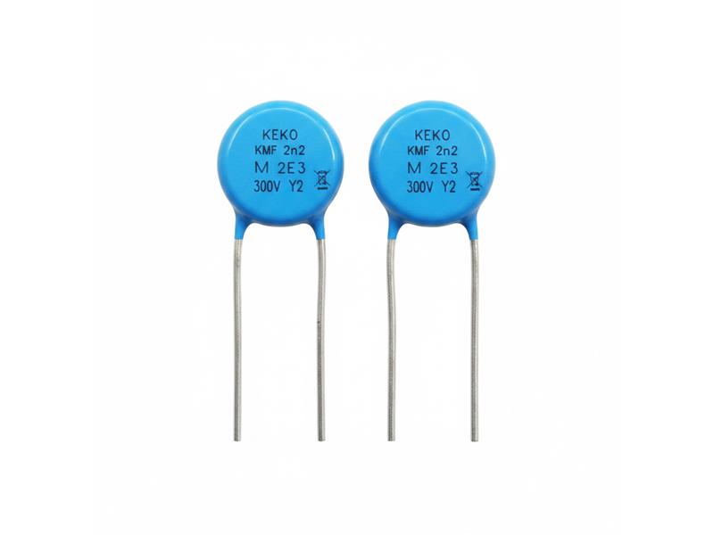 YAGEO R413F12200000M