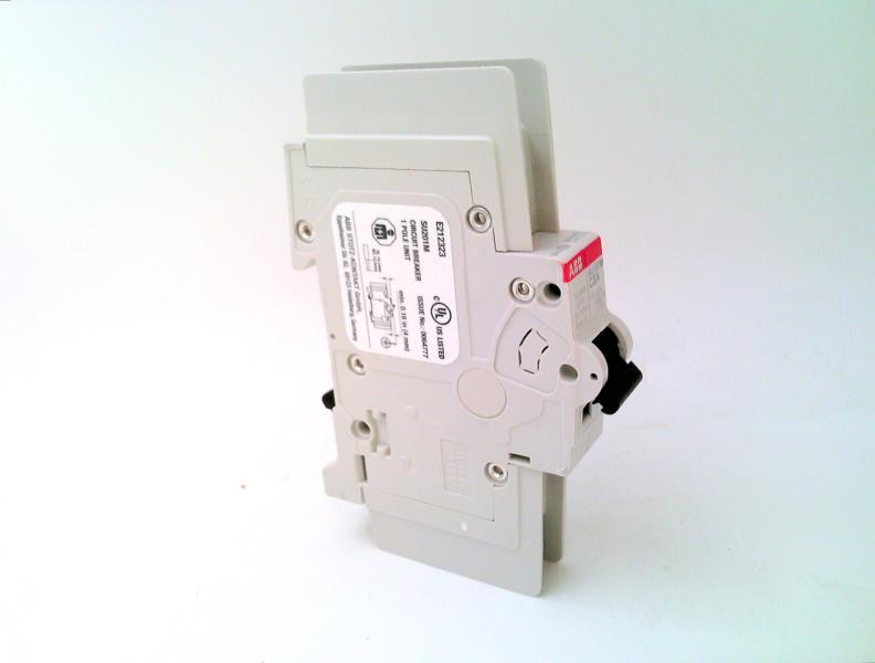 ASEA BROWN BOVERI SU201M-C8