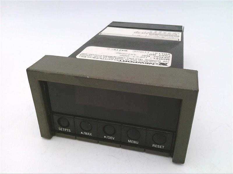 OMEGA ENGINEERING INFCT-000