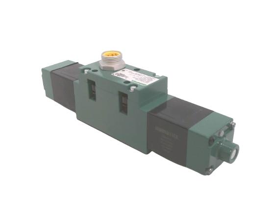 ASCO A12SS400S000030