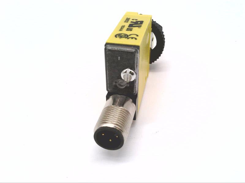 BANNER ENGINEERING SM312CVQD