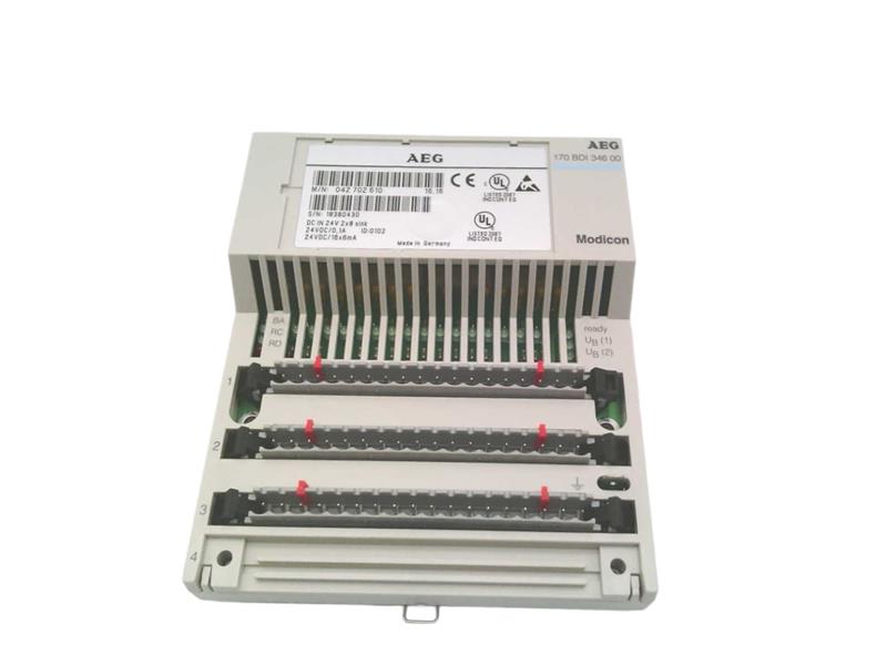 SCHNEIDER ELECTRIC 170-BDI-346-00