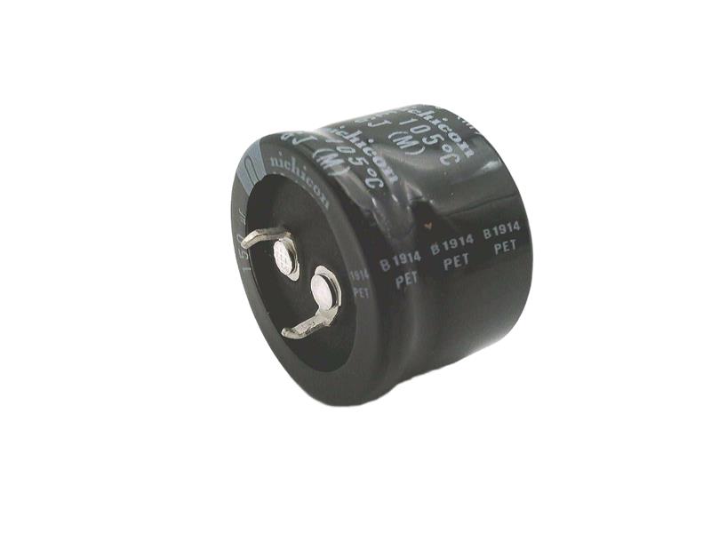 NICHICON LGJ2G151MELB20