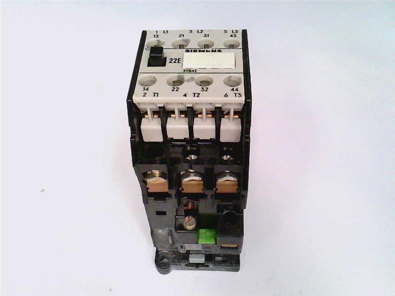 SIEMENS 3TB-4217-0AM1