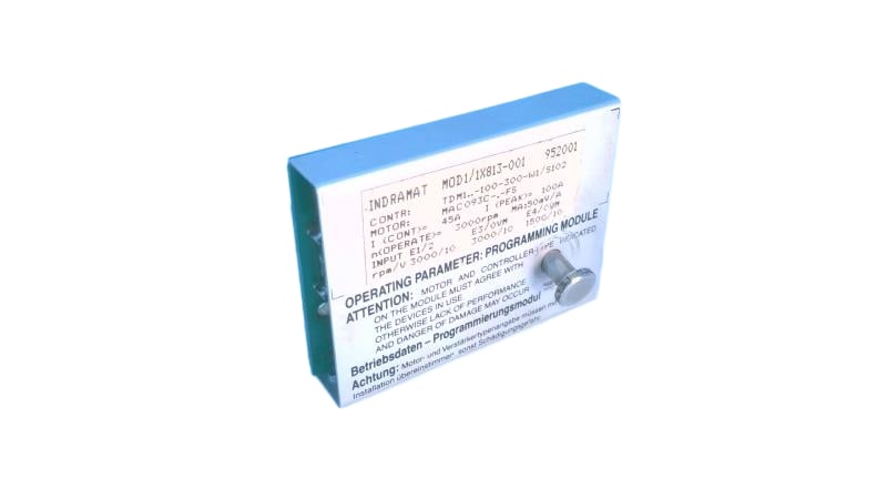 MOD1/1X813-001 by BOSCH