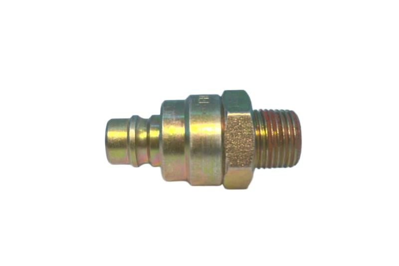 FOSTER MANUFACTURING FHP4M4