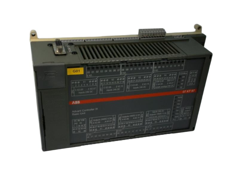 GJR5253000R0220 by ASEA BROWN BOVERI