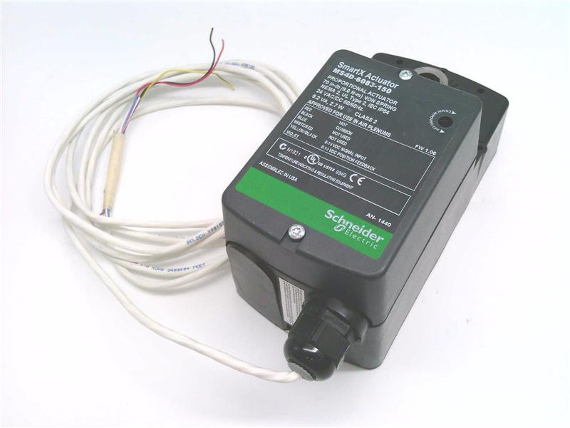 INVENSYS MS4D-6083-150