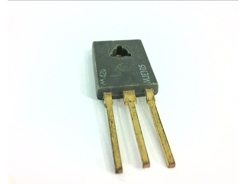 NXP SEMICONDUCTOR MJE105