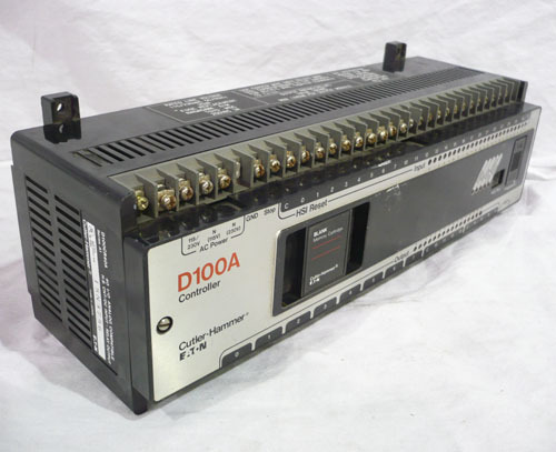 EATON CORPORATION D100-CRA40A