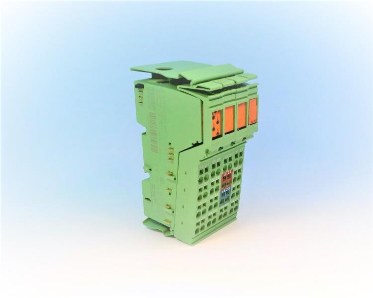 PHOENIX CONTACT IB-IL-TEMPCON-RTD