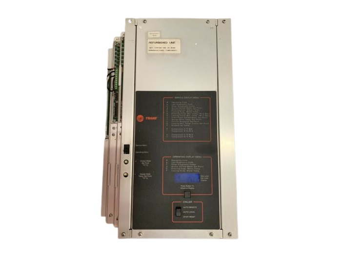 INGERSOLL RAND MOD0275