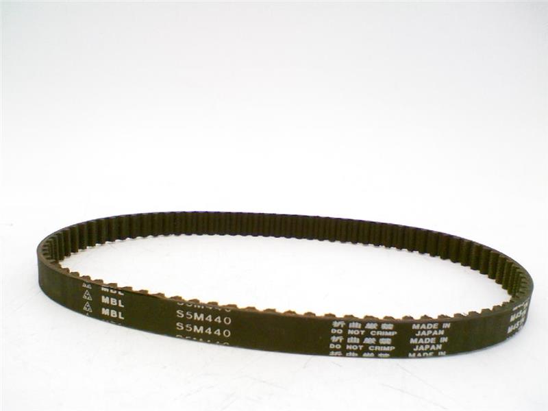 MBL THREE STAR BELT STB-100-S5M440