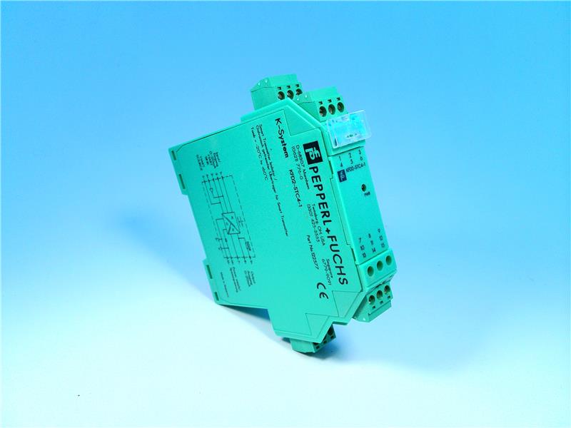 KFD2-STC4-1 by PEPPERL & FUCHS