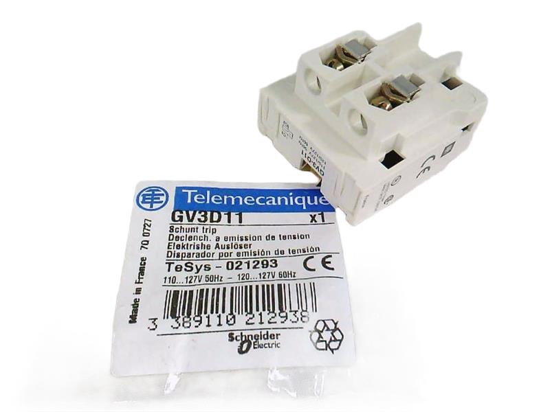 GV3D11 by SCHNEIDER ELECTRIC