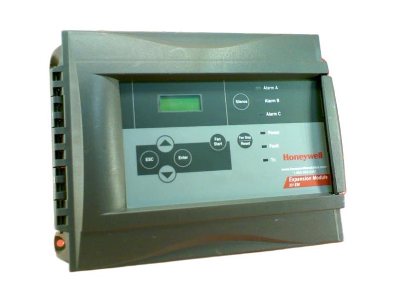 VULCAIN-301EM by HONEYWELL