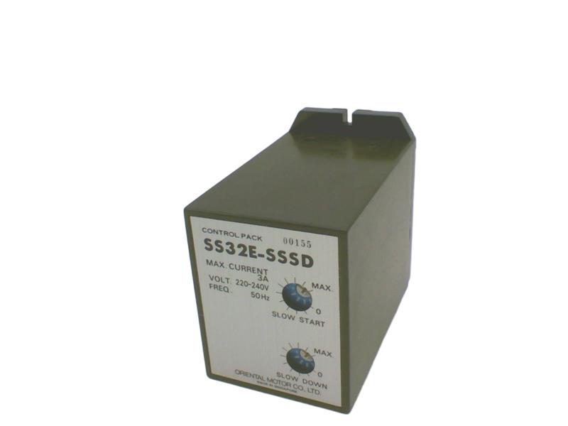 ORIENTAL MOTOR SS32E-SSSD