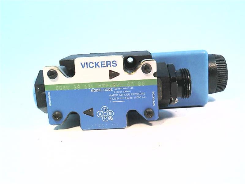 EATON CORPORATION DG4V-3S-0BL-M-FPA3-WL-D5-60