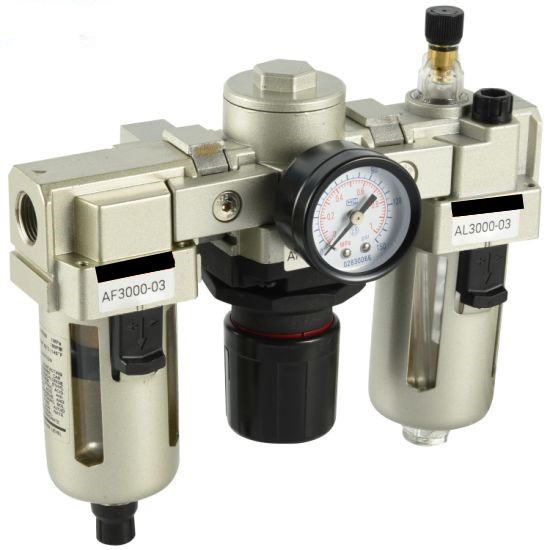 AC3000-03D by HAK FLUID POWER EQUIPMENT